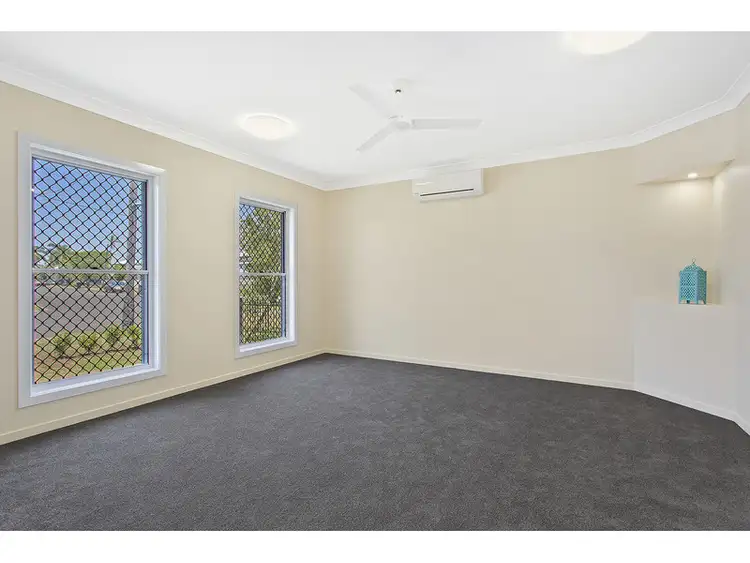 Sixth view of Homely house listing, 38 Luck Avenue, Wandal QLD 4700