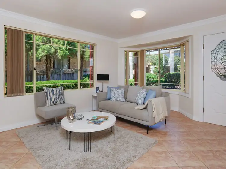 Fifth view of Homely house listing, 8A Sefton Road, Thornleigh NSW 2120