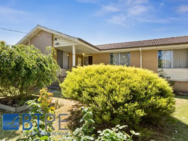 Third view of Homely house listing, 6 Curlew Court, Hastings VIC 3915
