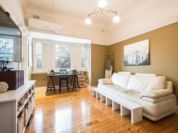 Third view of Homely apartment listing, 1/89 Fitzroy Street, St Kilda VIC 3182