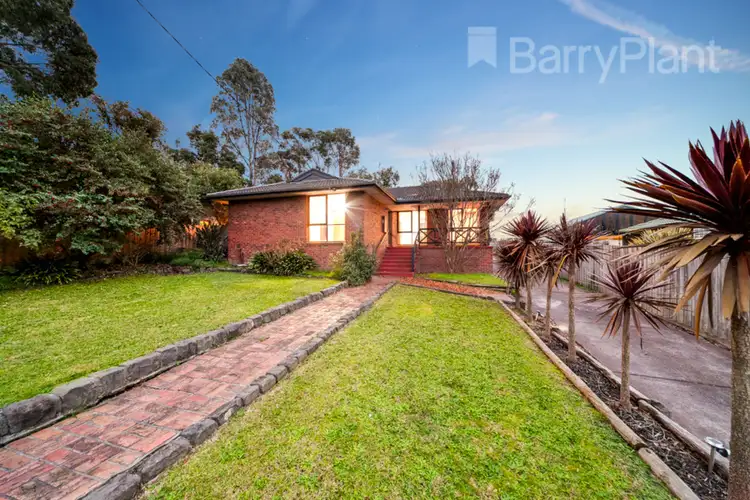Second view of Homely house listing, 35 Gardenia Street, Pakenham VIC 3810