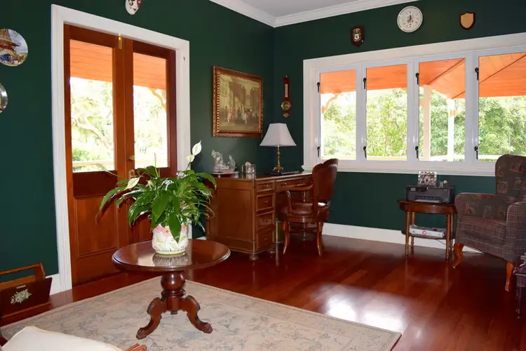 Sixth view of Homely house listing, 15-17 ALPINE Terrace, Tamborine Mountain QLD 4272