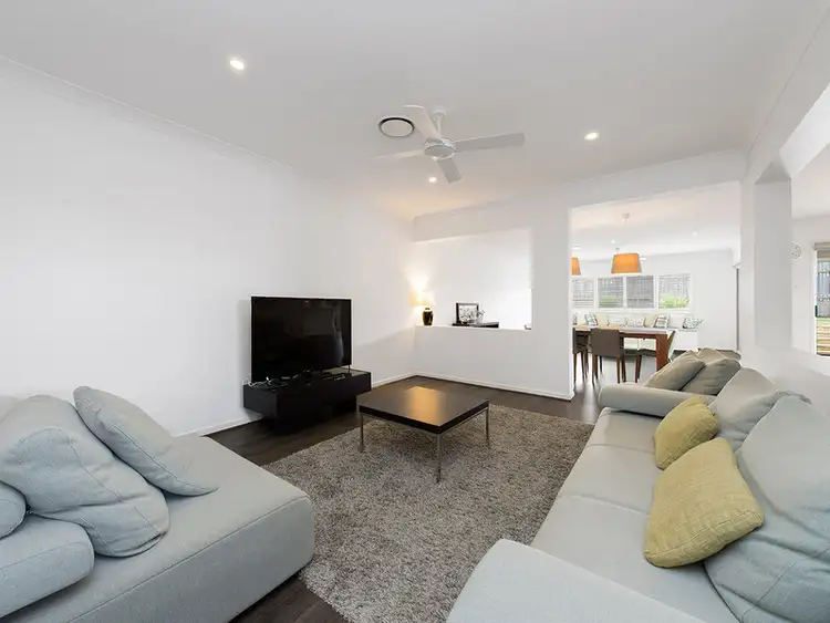 Fifth view of Homely house listing, 7 Kauri Pine Close, Moggill QLD 4070
