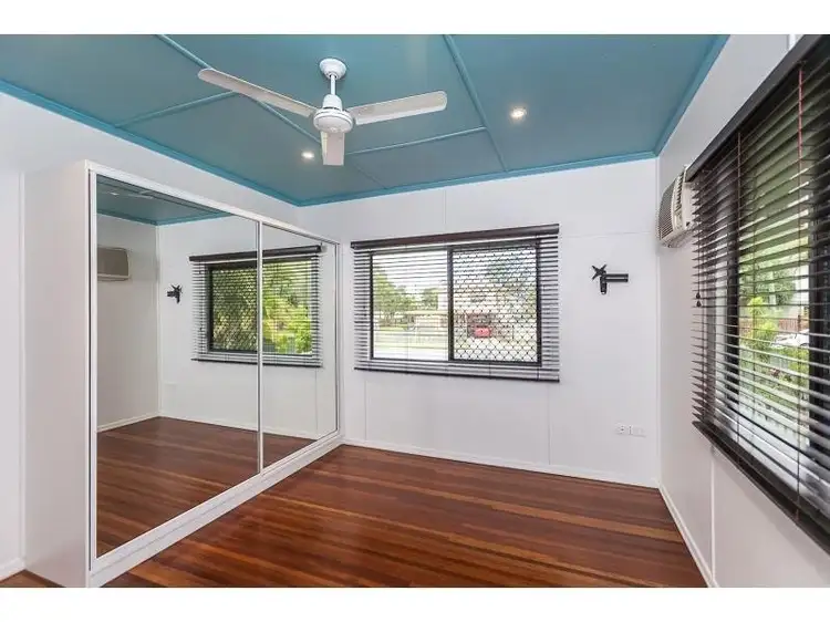 Fifth view of Homely house listing, 116 Charles Street, Berserker QLD 4701