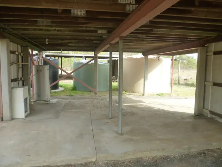 Seventh view of Homely rural property listing, 158 Ulam Connection Road, Bajool QLD 4699
