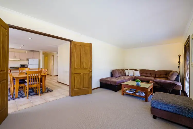 Sixth view of Homely house listing, 37 McCulloch Crescent, Wodonga VIC 3690