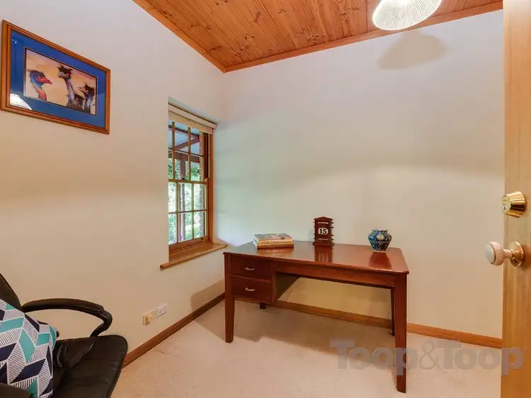 Fourth view of Homely house listing, 4 Dyer Court, Uraidla SA 5142