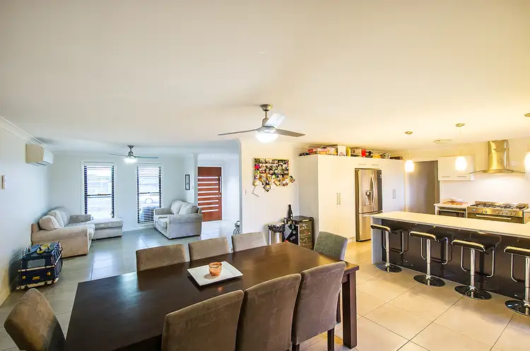 Fourth view of Homely house listing, 1 Ibis Place, Scone NSW 2337