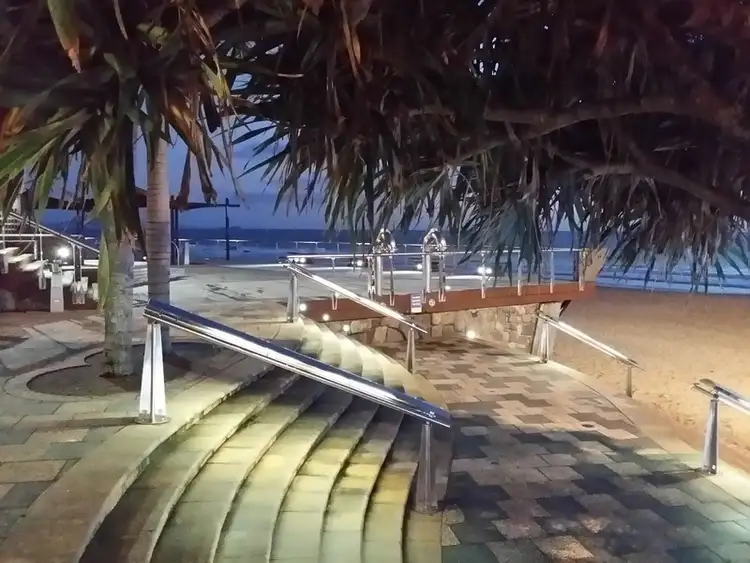 Fourth view of Homely apartment listing, 20/14-16 River Esplanade, Mooloolaba QLD 4557