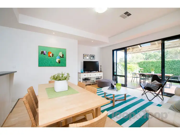 Fifth view of Homely house listing, 47 Allinga Avenue, Glenside SA 5065