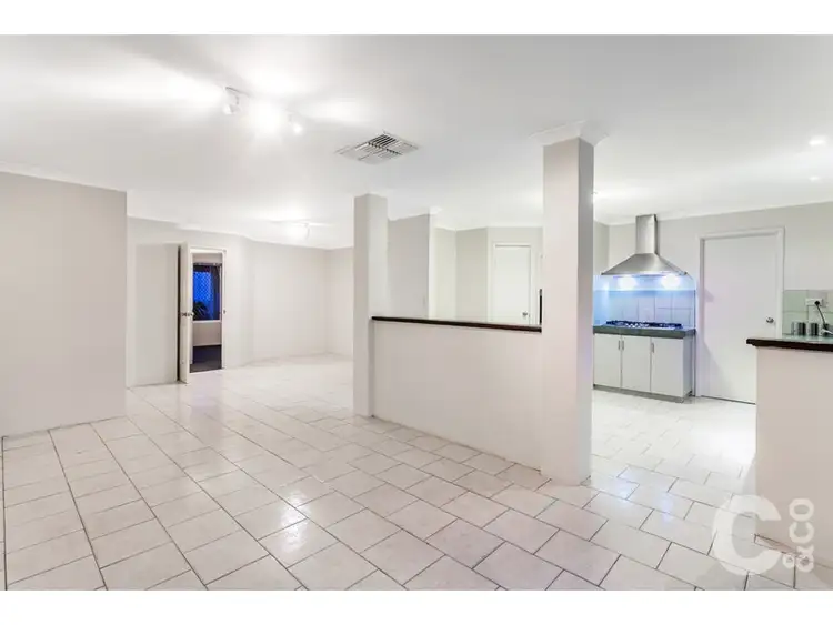 Sixth view of Homely house listing, 23 Porter Gardens, Leda WA 6170