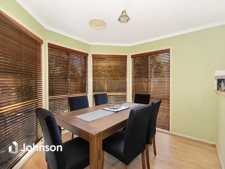Fourth view of Homely house listing, 7 Beamont Place, Forest Lake QLD 4078