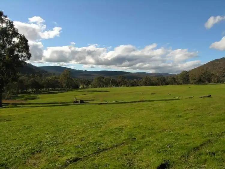 Third view of Homely land listing, Mansfield Whitfield Road, Mansfield VIC 3722