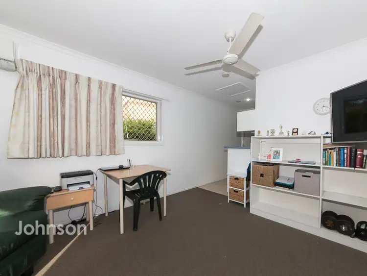 Third view of Homely unit listing, 12/10 Federation Street, Wynnum West QLD 4178