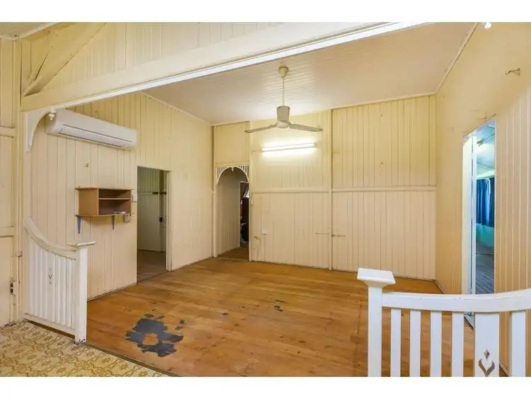 Fifth view of Homely house listing, 19 Glencoe Street, Allenstown QLD 4700