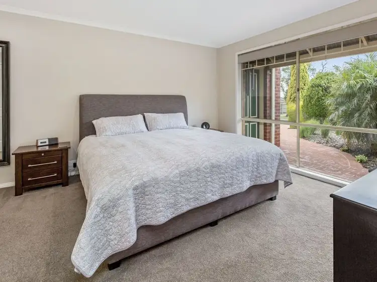 Fourth view of Homely house listing, 17 Sweet Wattle Place, Somerville VIC 3912