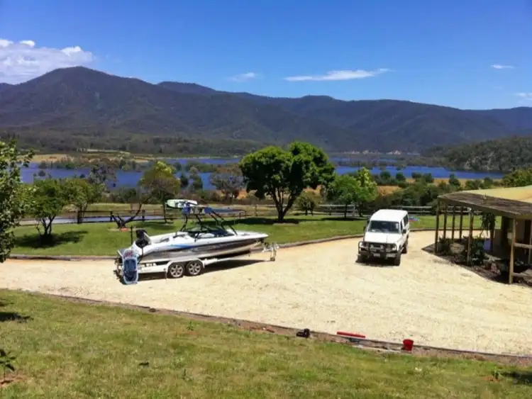 Second view of Homely rural property listing, 3165 Mansfield-Woods Point Road, Jamieson VIC 3723