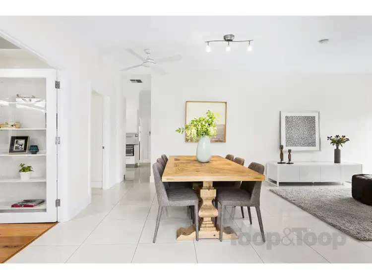 Fifth view of Homely house listing, 2 Corinda Avenue, Kensington Park SA 5068