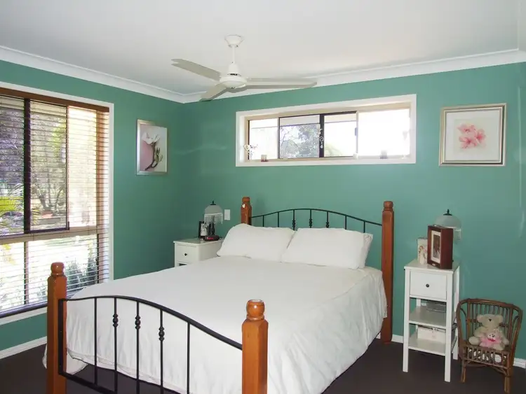 Sixth view of Homely rural property listing, 17 Lomandra Lane, Dunmora QLD 4650