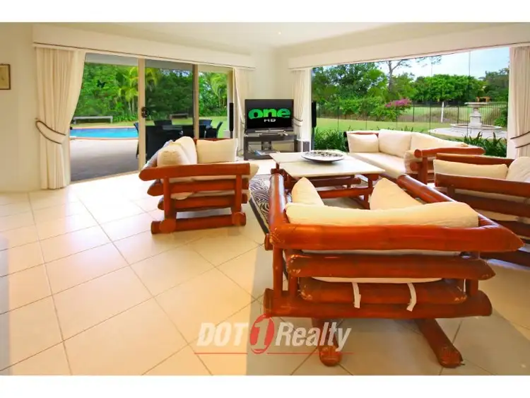Second view of Homely house listing, 3175 Riverleigh Drive, Hope Island QLD 4212