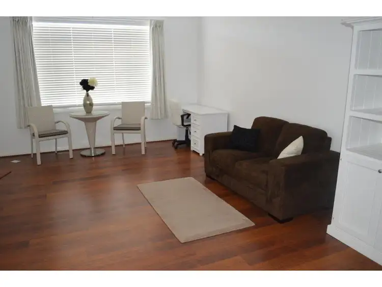 Third view of Homely block of units listing, 1&2/143 Barber Street, Gunnedah NSW 2380