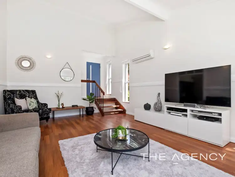 Fourth view of Homely house listing, 4 Lawson Way, Darlington WA 6070
