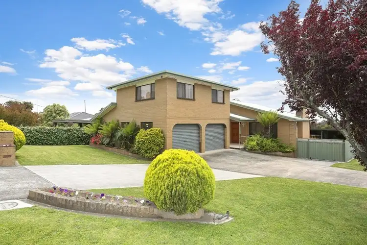 Main view of Homely house listing, 59 Tulloh Street, Elliminyt VIC 3250