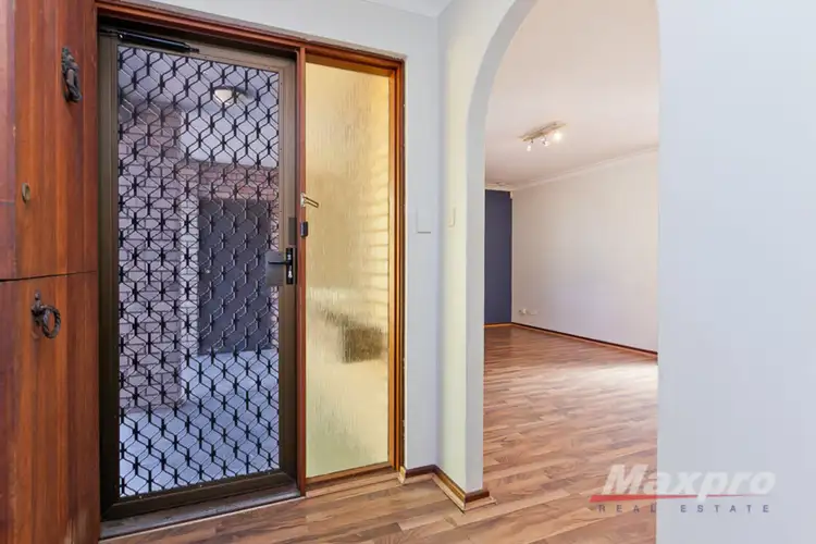 Fifth view of Homely house listing, 33 Belvedaire Way, Lynwood WA 6147