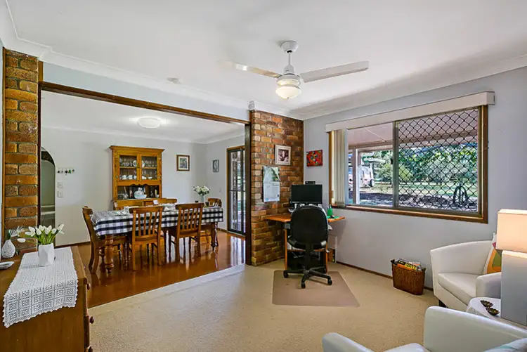 Sixth view of Homely house listing, 15 Kensington Drive, Withcott QLD 4352