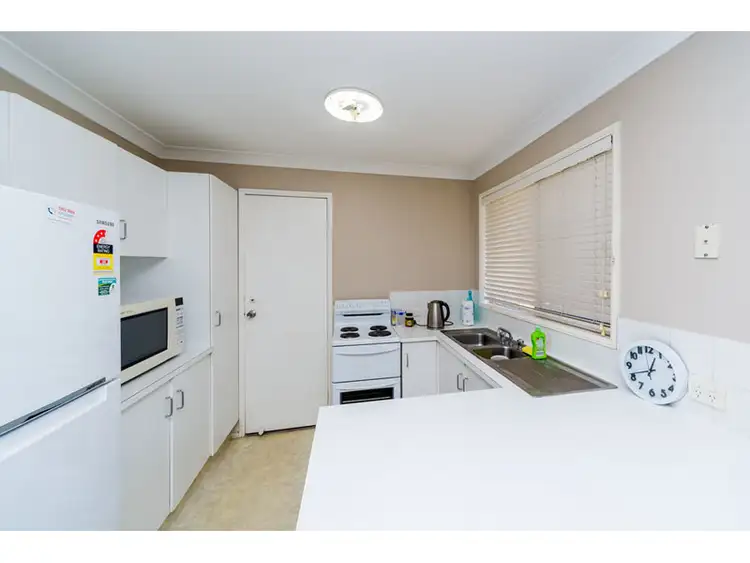 Seventh view of Homely semi-detached listing, 1/138 Whiting Street, Labrador QLD 4215