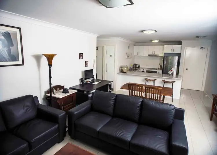 Third view of Homely apartment listing, 14/2 Riverton Street, Clayfield QLD 4011