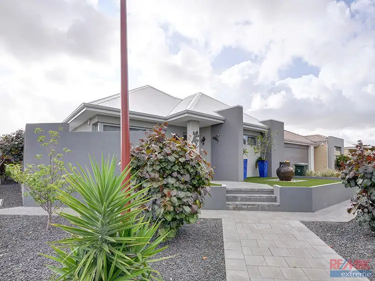 Third view of Homely house listing, 1 Voyager Link, Pearsall WA 6065