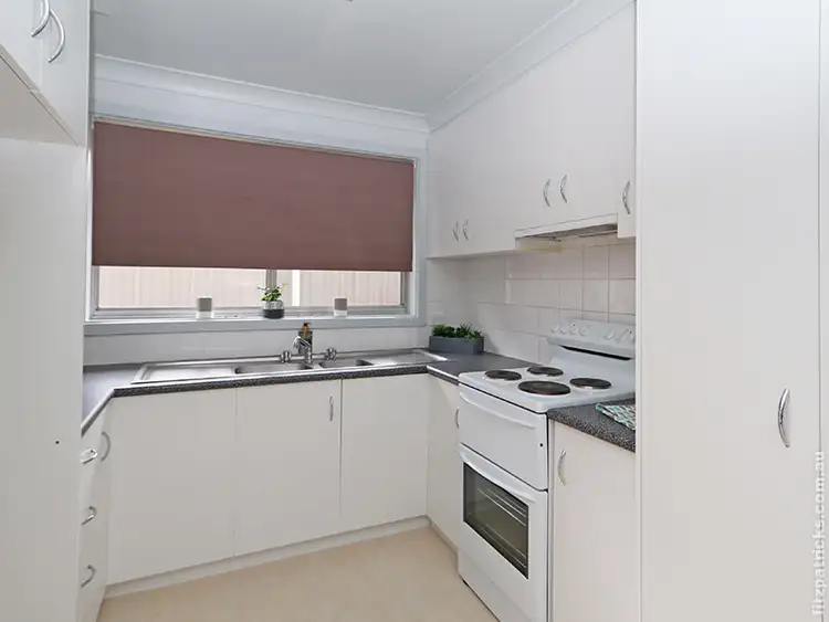 Second view of Homely house listing, 1 Binda Place, Ashmont NSW 2650