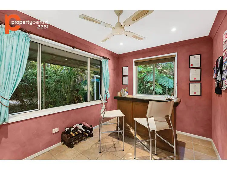 Fourth view of Homely house listing, 18 Gumnut Close, Glenning Valley NSW 2261