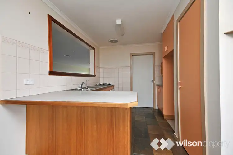 Fourth view of Homely house listing, 46 Morgan Drive, Traralgon VIC 3844