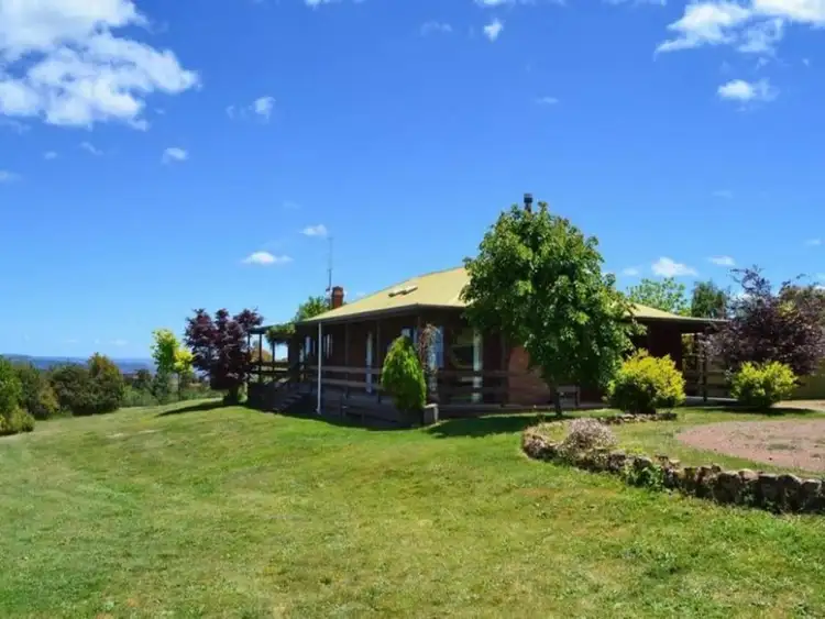 Fourth view of Homely house listing, 969 Glenroy Road, Merrijig VIC 3723