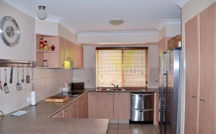 Third view of Homely house listing, 37 Howland Circuit, Pacific Pines QLD 4211