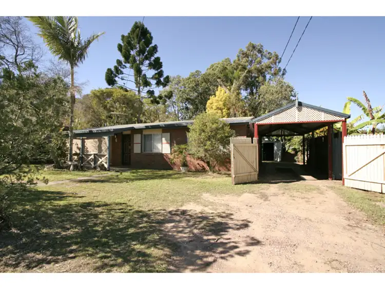 4 Oakdale Street, Browns Plains QLD 4118