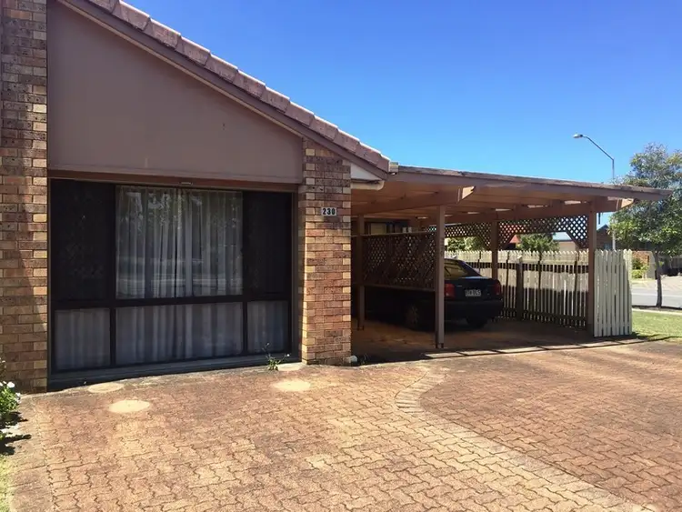 Second view of Homely villa listing, 230/26 St Vincents Court, Minyama QLD 4575