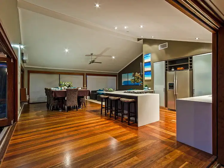 Sixth view of Homely house listing, 18 Gretel Drive, Mermaid Waters QLD 4218
