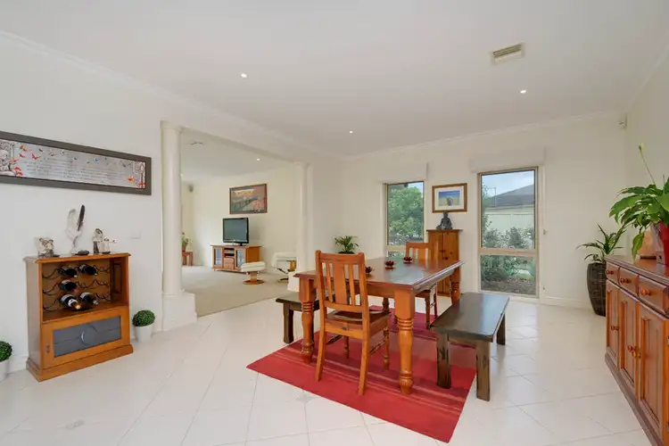 Seventh view of Homely house listing, 8 Nicholas Court, Traralgon VIC 3844