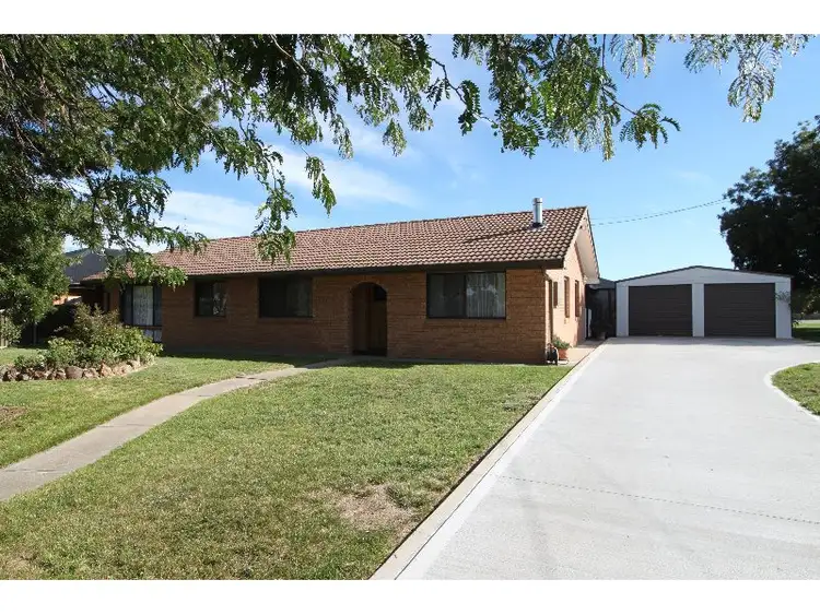 Main view of Homely house listing, 69 Loren Street, Eglinton NSW 2795