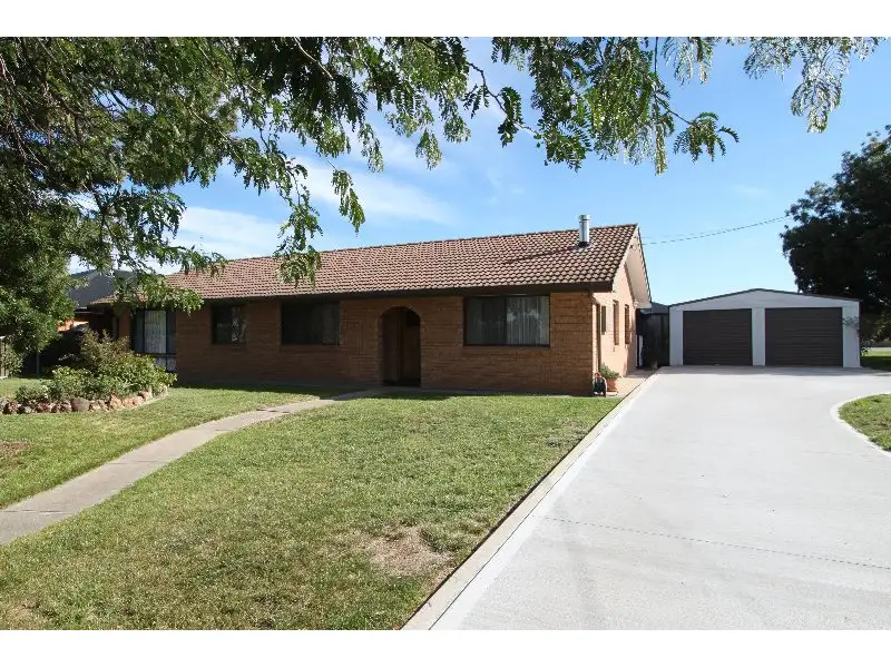 Main view of Homely house listing, 69 Loren Street, Eglinton NSW 2795
