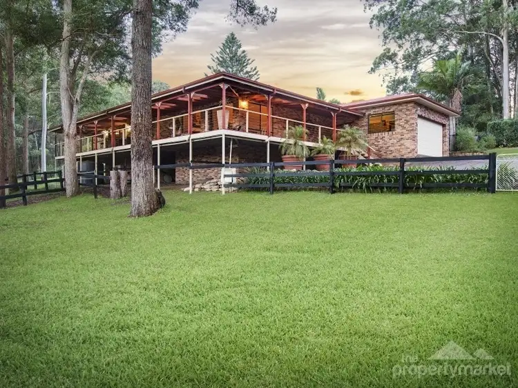 Third view of Homely rural property listing, 165 Glenning Road, Glenning Valley NSW 2261