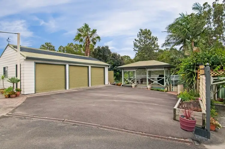 Fourth view of Homely house listing, 42 Eurimbla Street, Thornton NSW 2322