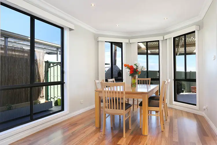 Fifth view of Homely house listing, 44 St. Andrews Drive, Sunshine North VIC 3020