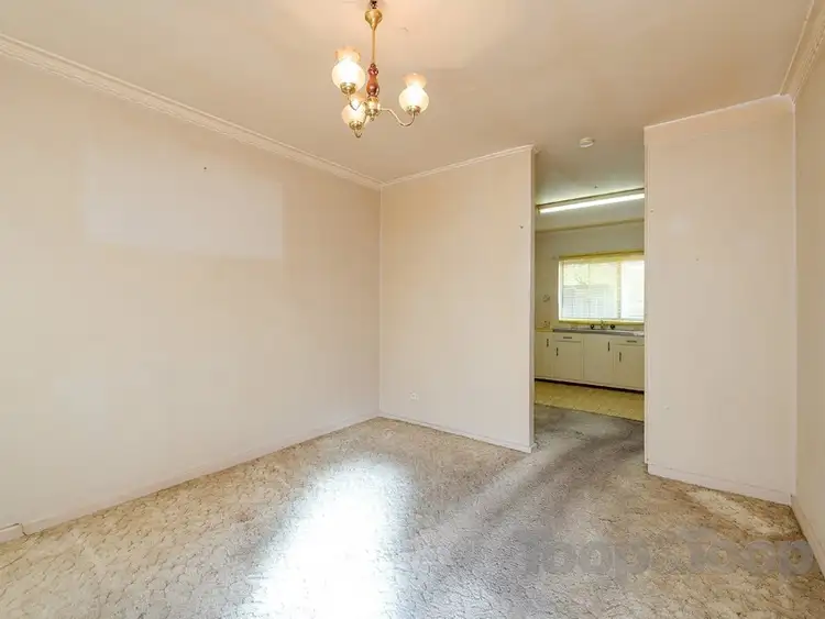 Second view of Homely unit listing, 2/31 Dudley Avenue, Daw Park SA 5041