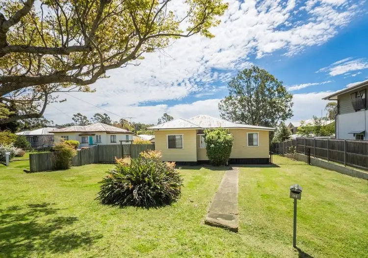 179 Jellicoe Street, Newtown QLD 4350