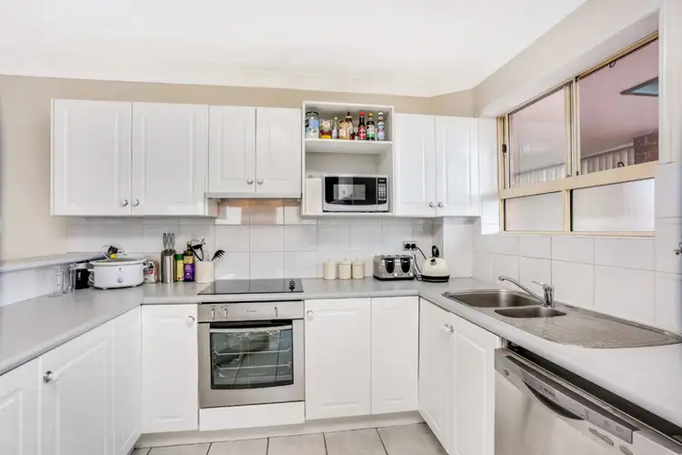 Sixth view of Homely apartment listing, 6/15 Wolseley Street, Clayfield QLD 4011
