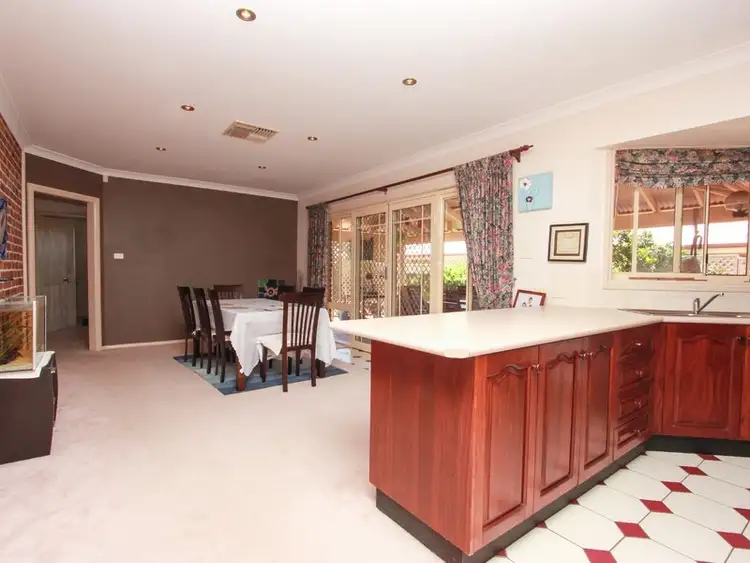 Third view of Homely house listing, 46 Murrayfield Drive, Dubbo NSW 2830